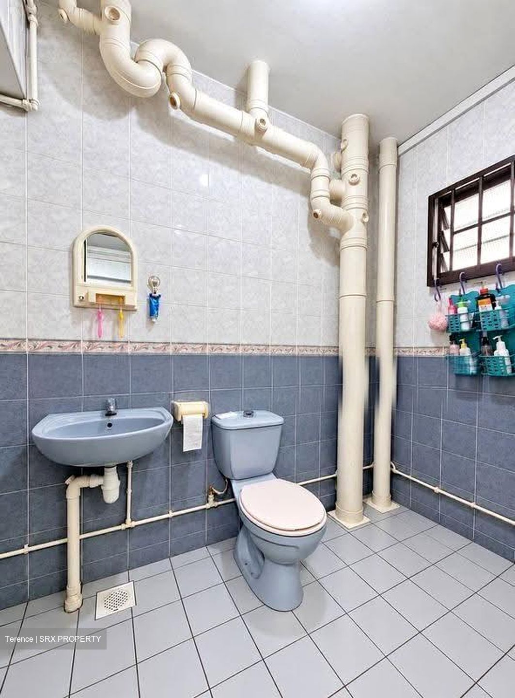 Blk 650C Jurong West Street 61 (Jurong West), HDB 5 Rooms #639812241
